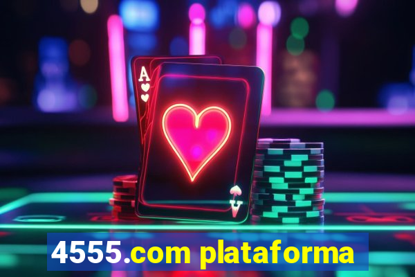 4555.com plataforma